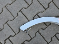 фото thumb №6, Планка крила праві зад bmw x3 f25 m набір