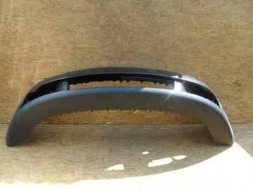 фото thumb №7, Бампер перед vw golf 5 1k0807221