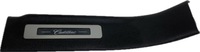 фото thumb №1, Cadillac escalade iv 2014 - молдинг порог накладка левая задняя 23475158