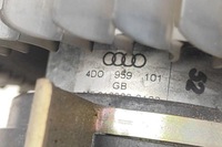 фото thumb №7, Обігрівач audi a8 d2 4d2, 4d8 4d0959101 3.3l дизель 2002