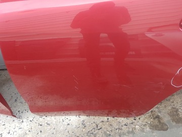 фото thumb №3, Mazda 6 iii gj 12-17r двері ліві зад універсал 41v