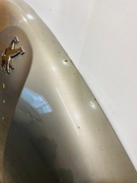 Капот kcld peugeot 208 1 #216 с Разборки, фото thumb