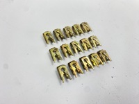 фото thumb №8, Клипсы клипсы трубопровод крыша mercedes r129 sl w124 cabrio 1298050244 1szt