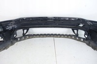 фото thumb №10, Vw polo 6r cross 2010- бампер перед переднє 6r0805903e