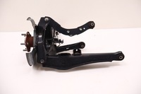 фото thumb №2, Mitsubishi eclipse cross 1.5t ступиця поворотний кулак ліва задня