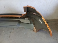 фото thumb №5, Бампер задняя skoda kamiq