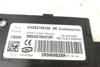 фото thumb №10, Комплект зажигания renault grand scénic iii jz0/1_ 237103956r 1.46l дизель