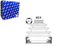 фото thumb №1, Защита шарнир внутри citroen c4 aircross c-crosser mitsubishi asx