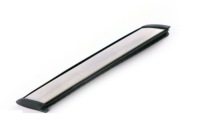 Mini r60 r61 молдинг бокове  правий перед хром 9810466 Ціна, фото thumb