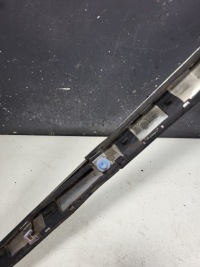 Молдинг накладка крыла левый перед citroen ds5 11-15 хром 9802824577 Киев, фото thumb