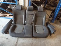 фото thumb №10, Opel insignia комплект сидений левый правый перед + заднее сиденье задняя