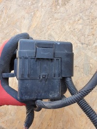 фото thumb №12, Hyundai i10 корпус коробка предохранителей