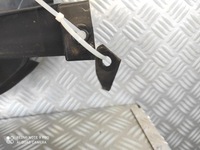 фото thumb №8, Ford transit courier ford tourneo courier жабо верхний et76-a02216-ac