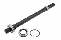 фото thumb №1, Вал піввісь перед p kia sorento i 2.4 2.5 3.3 v6