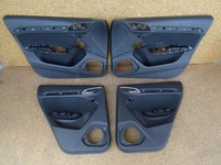 фото thumb №15, Audi q3 8u s-line 11-18 обивка сиденья кожа заднее сиденье спинка подлокотник