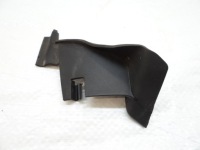 фото thumb №1, Citroen c3 aircross левая защита заглушка жабо 13476851