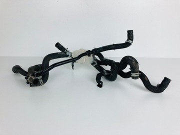 фото thumb №1, Astra k v 1.5d магистраль воды бачок шланг