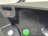 Молдинг накладка спойлер накладка бампера bmw 3 m3 g80 g81 g82 g83 левый правый перед Доставка, фото thumb