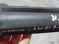 фото thumb №2, Wąż труба інтеркулер smart fortwo mc01 0.6