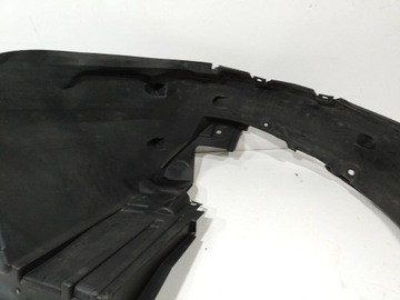 фото thumb №10, Nissan micra k13 рестайлинг подкрылок левый перед