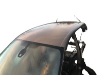 фото thumb №1, Renault scenic iii 09-16 дах стійка обшивка tecnb