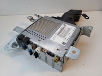 фото thumb №1, Радио навигация радиопроигрыватель land rover jpla-19c211-pc