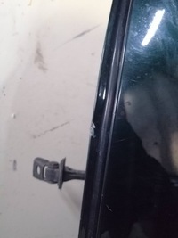 фото thumb №6, Двері задні ліва сторона volkswagen tiguan 11r ld6w