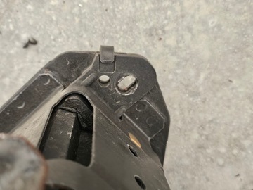 фото thumb №10, Jeep renegade 15- балка підсилювач бампера зад 0519585910 usa