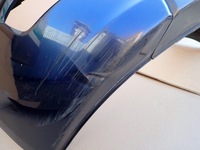 фото thumb №10, Kia carens iii 06- бампер передній k5