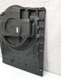 фото thumb №6, Mazda 6 gj 12-15 42b 2.2 d sedan вкладыш багажника пенополистирол