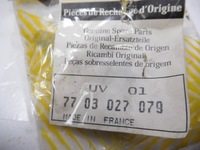 фото thumb №5, Болт головки циліндрів master i 7703027079