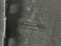 Бампер передний hyundai staria 86511cg000 21 - bdb! оригинал ! с Разборки, фото thumb