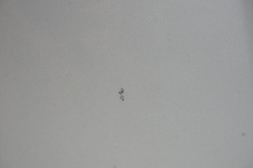 фото thumb №12, Vw golf v універсал капот la7w