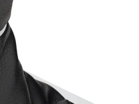 фото thumb №7, Vw passat b6 b7 cc ручка рычаг переключения 5 передач + чехол