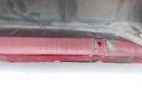 Накладка  порог защита порога  mitsubishi outlander 3 рестайлинг  правая p62 Недорого, фото thumb