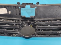 фото thumb №10, Решітка радіатора решітка радіатора vw passat b8 sedan 14-19