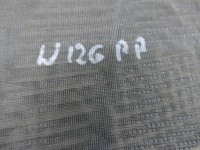 фото thumb №3, Mercedes s w126 se захист динаміка решітка панелі pp