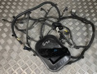 Купити Citroen ds7 crossback 2020 інше частини відсік двигуна, фото thumb