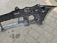 фото thumb №14, Бампер передний перед mercedes w203 lift