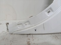 фото thumb №8, Крила лівий передній kia sportage iii 3 10-15