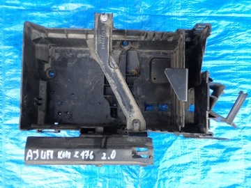 OPEL-PARTS Astra J Zafira C База аккумулятора