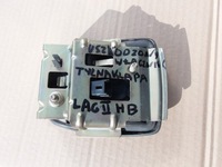 фото thumb №2, Ручка крышки renault laguna ii hb