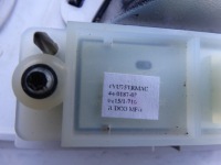 фото thumb №7, Лампа салона кабины потолочный jeep cherokee v kl 13-18 56046762ad