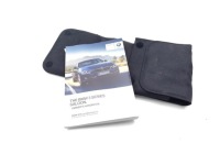 Bmw 3 series ручной книга ручной właścicieli 2017 седан 4/5dr 15-18 Киев, фото thumb