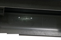 фото thumb №10, Bmw z4 e85 e86 молдинг порог левая серая