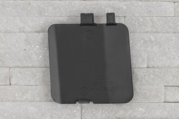 фото thumb №12, Заглушка фаркоп буксировочный зад правая mazda cx-5 kf 2017-2021 оригинал