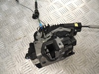 фото thumb №4, Mercedes w205 замок дверь левый задняя a0997303700