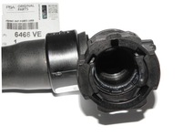 фото thumb №5, Шланг оригінальний номер peugeot