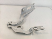 Vw golf viii 8 петля капот левый перед 5h0823301 с Разборки, фото thumb