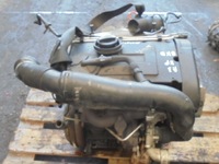 фото thumb №9, Audi a3 8p двигатель дизель 2,0tdi 16v 140km bkd